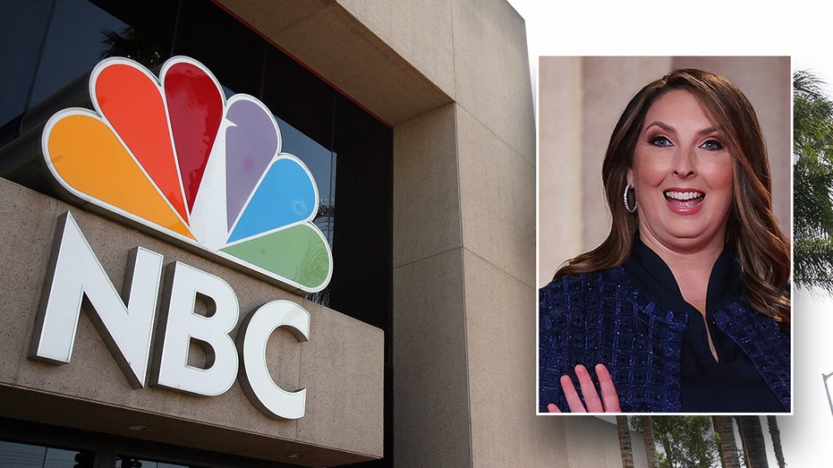 NBC News staff reportedly fear Republican backlash after Ronna McDaniel firing: ‘Angry GOP sources’