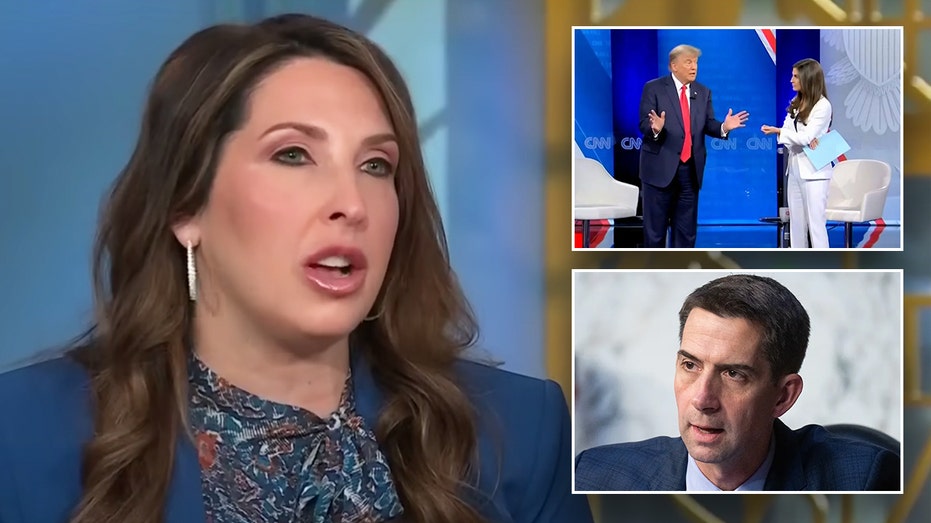 NBC’s Ronna McDaniel meltdown marks latest news outlet to face revolt from liberal staff for GOP platforming