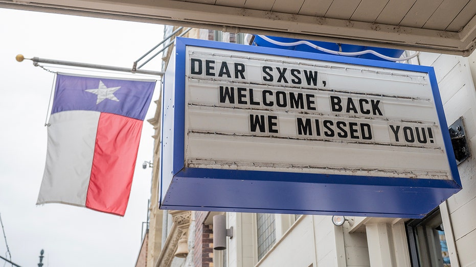 Bands bail on Texas South by Southwest festival after discovering US Army sponsorship