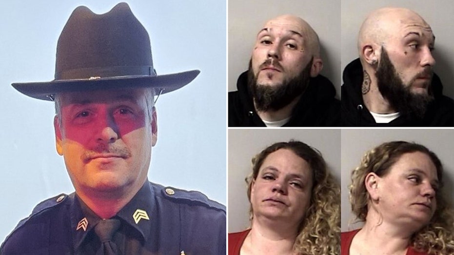 Man pleads not guilty after allegedly beating, striking deputy with chain before death