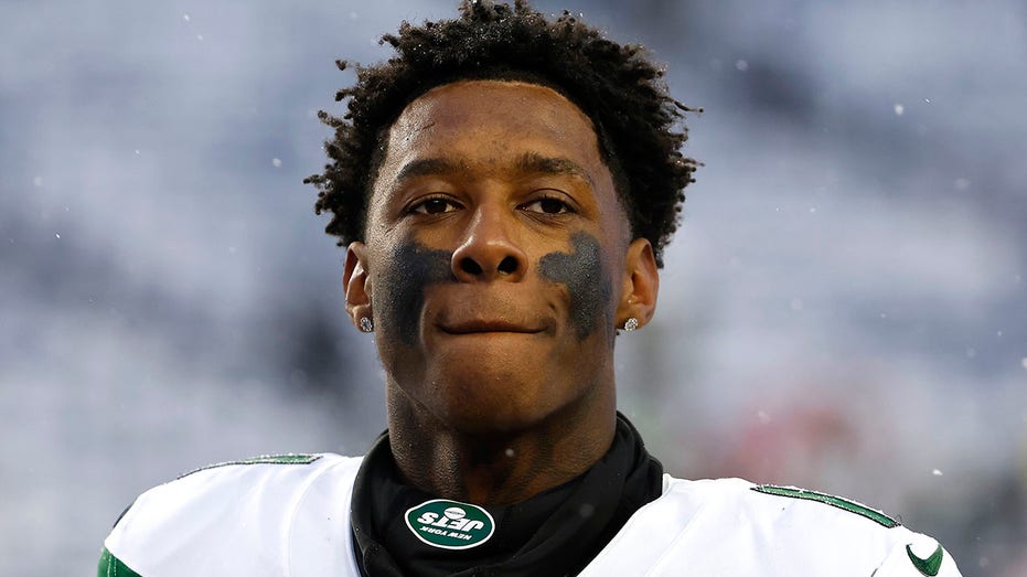 Jets’ Sauce Gardner pushes back on criticism over remarks about Jewish people: ‘Meant to be a good thing’
