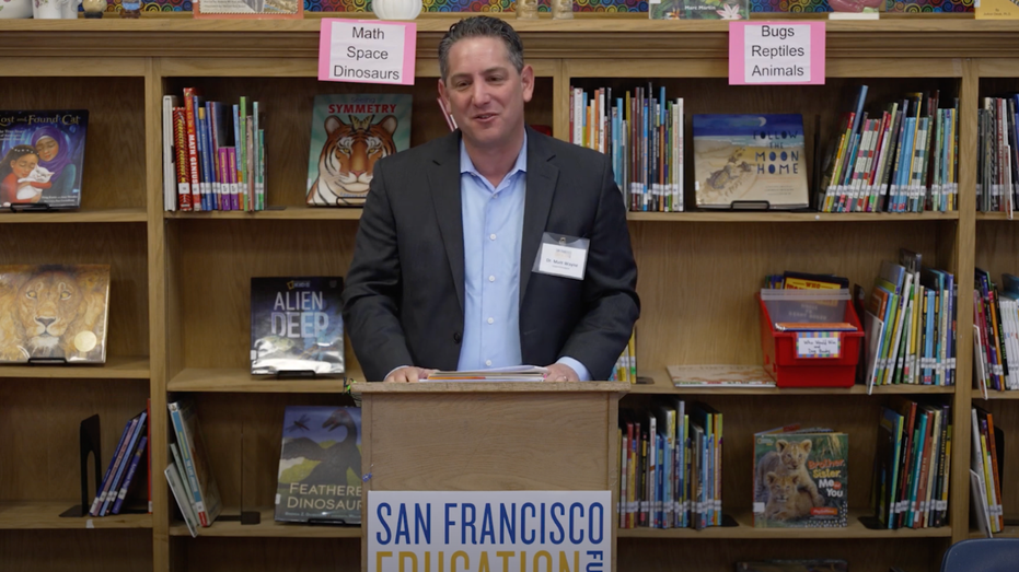 San Francisco announces school shutdowns amid budget, enrollment woes: 'We must have fewer schools'