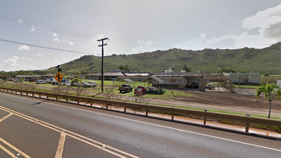 Inmate breaks out of Hawaii jail, becomes victim of hit-and-run just moments later