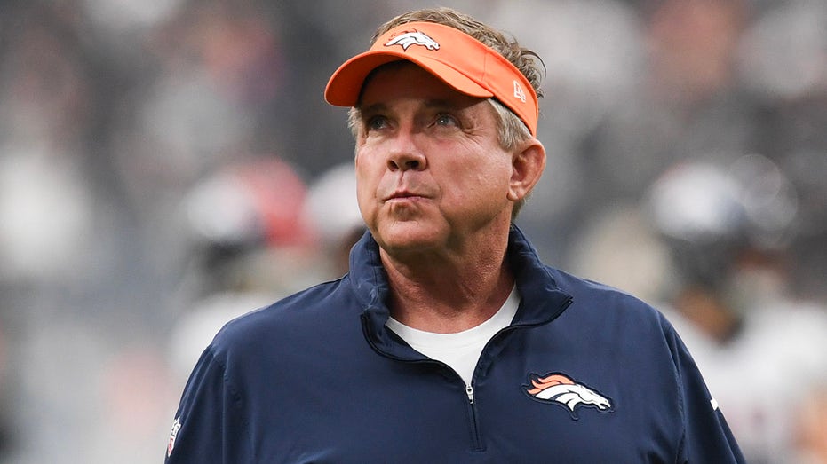 Ex-NFL star takes shot at Broncos’ Sean Payton after team’s major roster moves