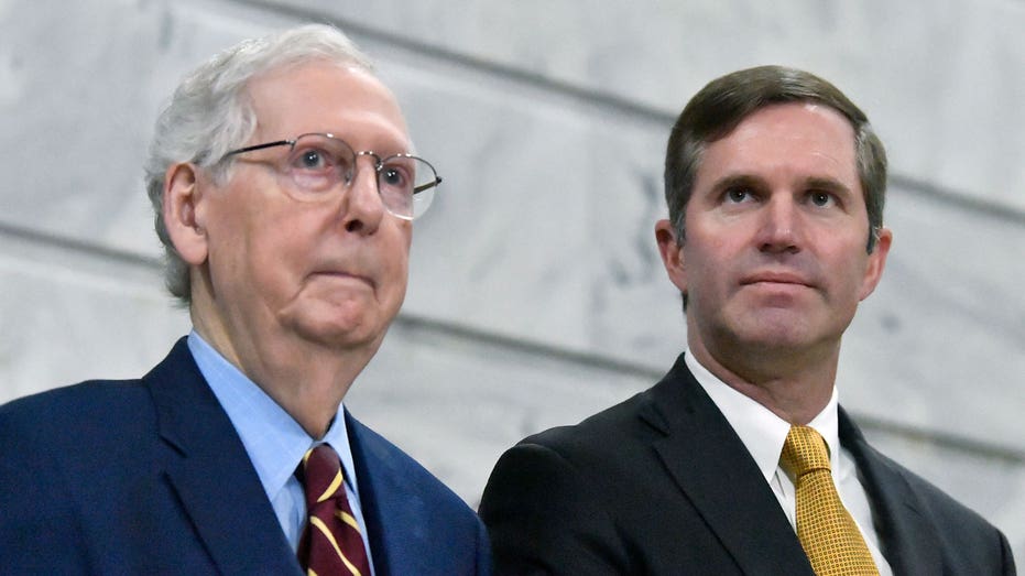 Kentucky House votes to remove governor’s choice in filling Senate vacancies