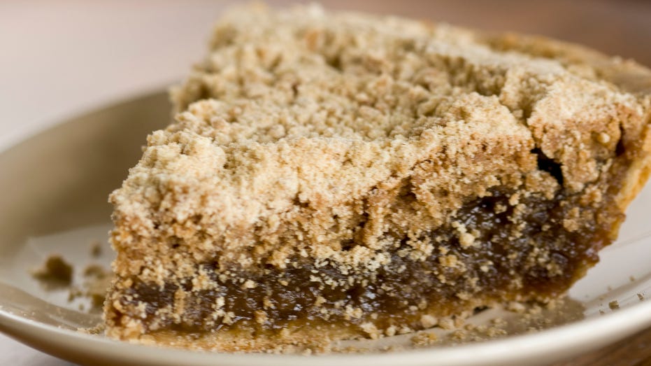 Shoofly pie was born in the USA: Enthusiasts bake Pi Day claim of ‘more American than’ apple products