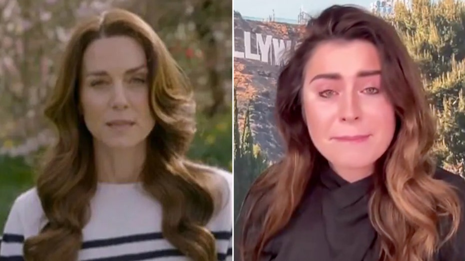 Kate Middleton’s treatment by media leaves journalist teary-eyed during live broadcast: ‘So angry right now’