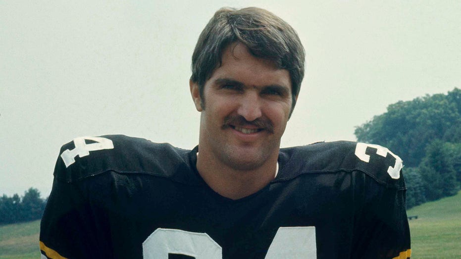 Former Steelers star, two-time Super Bowl champion Andy Russell dies at 82
