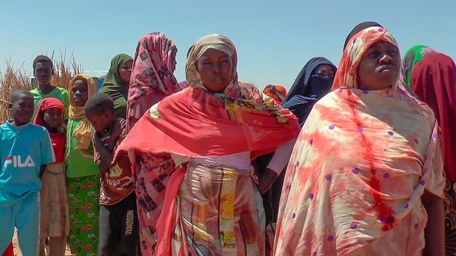 Humanitarian crisis looms in Chad as refugee camps face funding shortfall