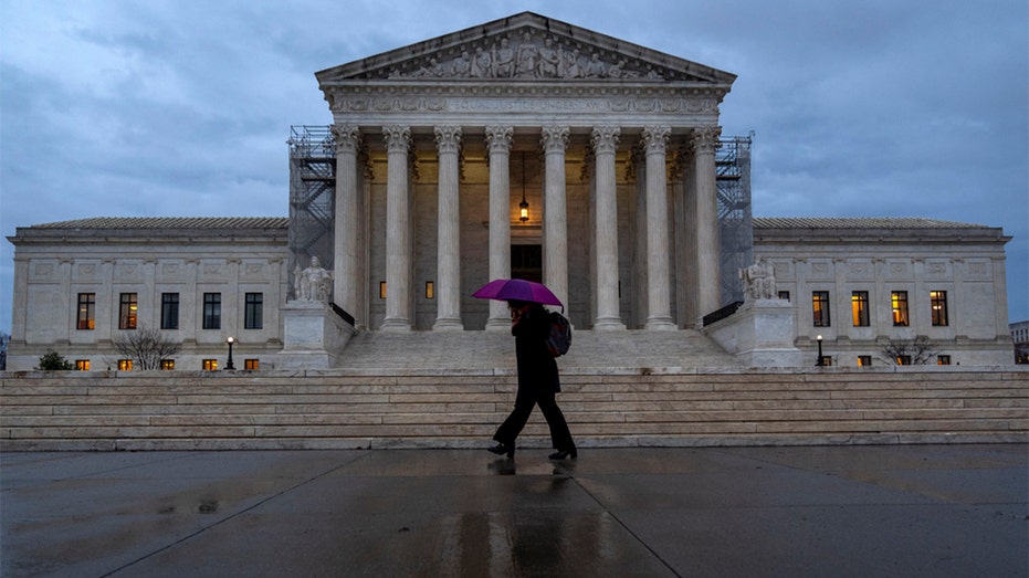 Supreme Court to hear Republican challenge that could shake up US elections