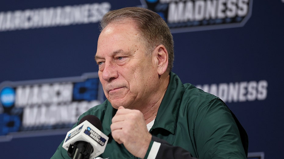Michigan State’s Tom Izzo: Automatic bids for smaller schools in March Madness should be ‘looked at’