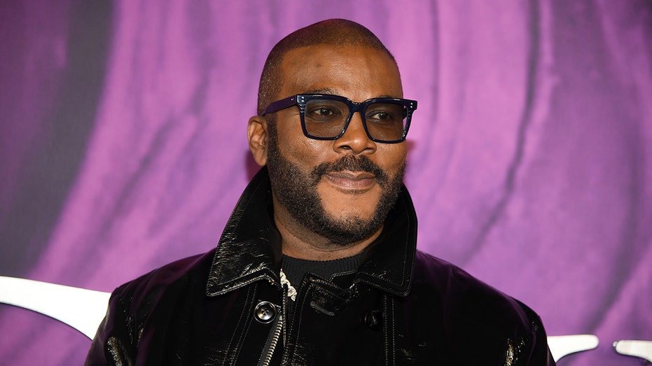 Tyler Perry hit with new $77M sexual assault lawsuit from male model