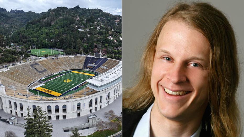 Berkeley professor apologizes after telling students to leave Bay Area ‘if you want a girlfriend’