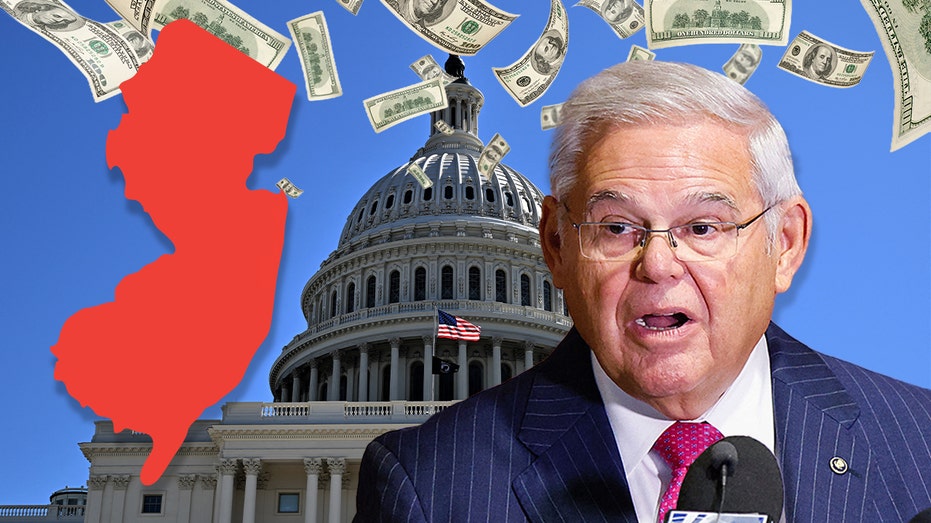 Republicans see embattled Menendez’s potential independent bid as chance to flip Senate seat