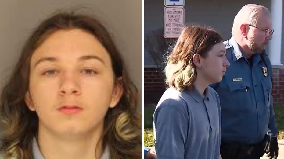 Transgender teen admits to killing 12-year-old girl, then showing body on Instagram