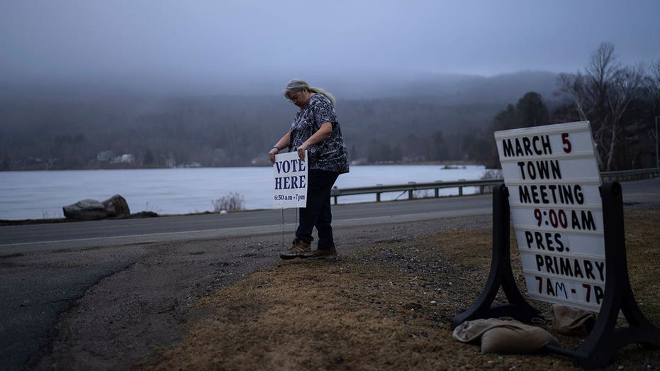 Vermont sees community engagement in politics through annual ‘Town Meetings’