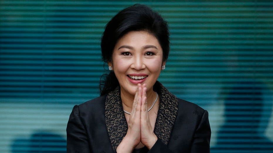 Thailand’s former PM Yingluck Shinawatra is acquitted of charges of mishandling government funds