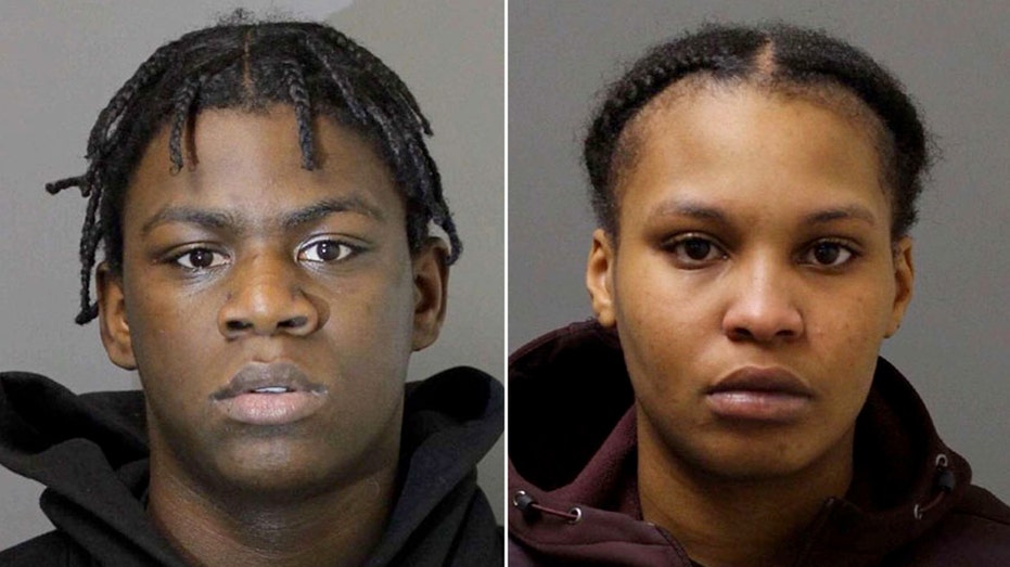Pennsylvania parents starved 1-year-old twins, nearly physically abused them to death: DA