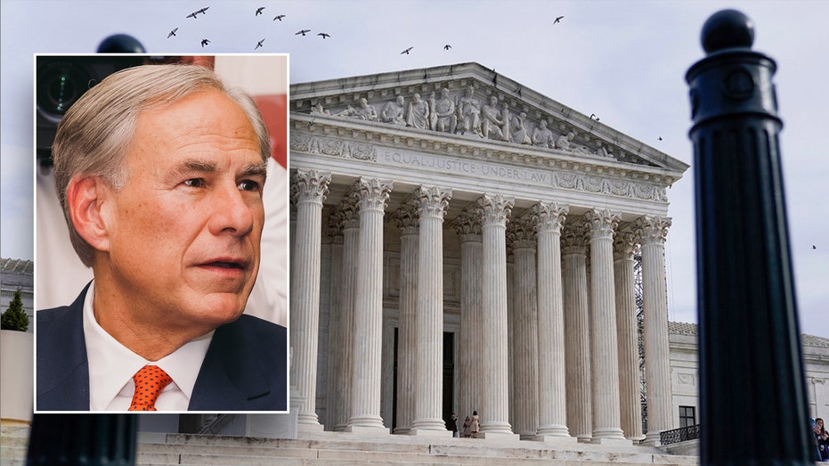 SCOTUS stays Texas law that allows police to arrest, detain illegal migrants