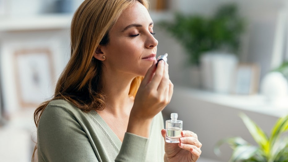 In patients with depression, familiar scents could help trigger happy memories, study finds: ‘Break the cycle’