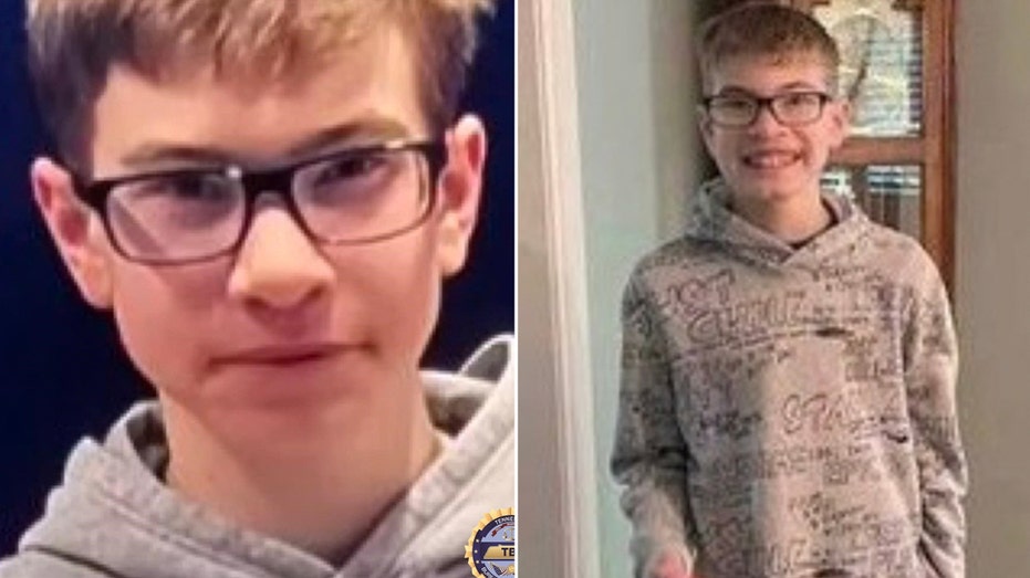 Missing Sebastian Rogers: Tennessee police say ‘inaccurate’ information online has caused ‘distraction’