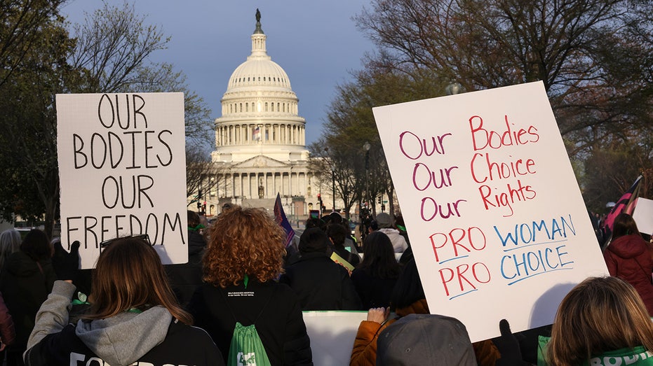 Pro-life groups assail FDA for ‘reckless disregard’ in Supreme Court abortion pill case