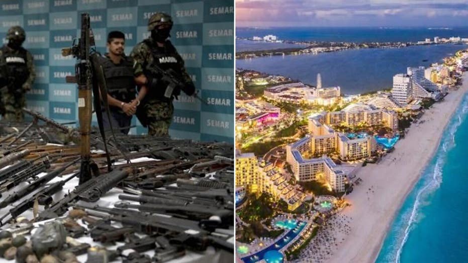 Brutally violent Mexican cartel draining Americans’ life savings in complex scam