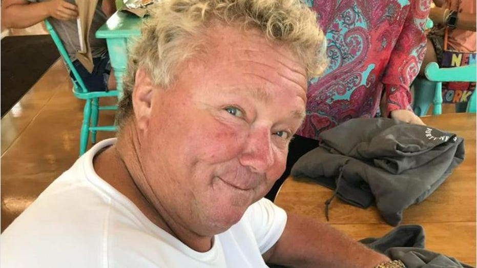 'Wicked Tuna' star Charlie Griffin killed in boating accident along with his dog