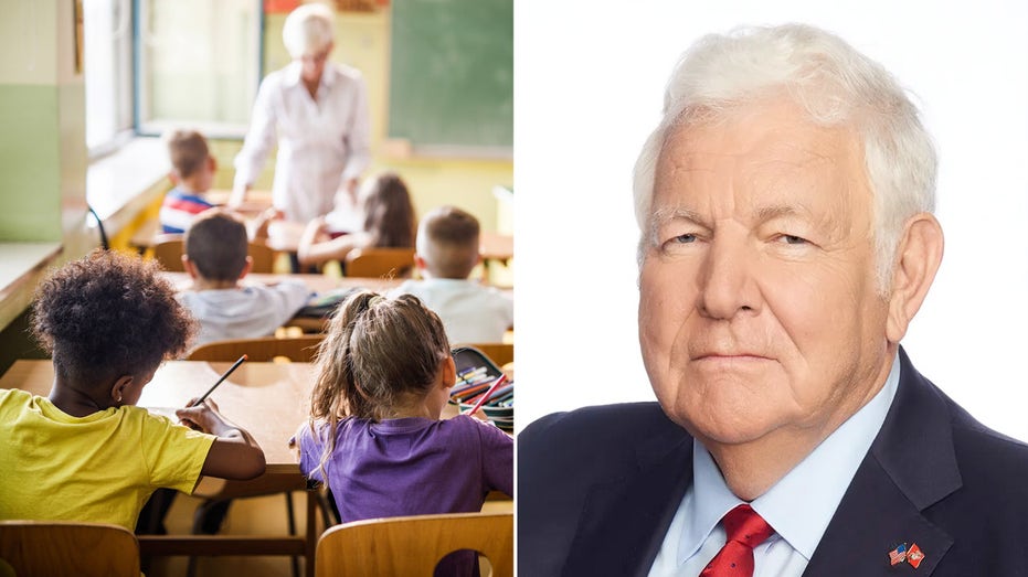 What's going on with America's public schools? Enrollment drops and chronic absenteeism tell a dramatic tale