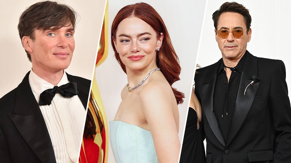 2024 Oscars: Complete winners list