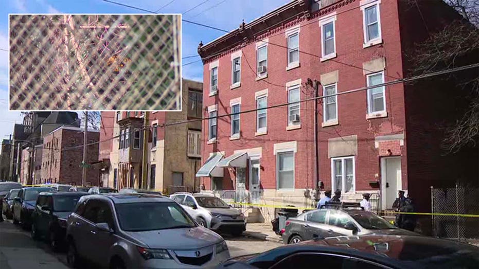 Severely decomposed body of unidentified toddler found inside duffle bag in West Philadelphia: police
