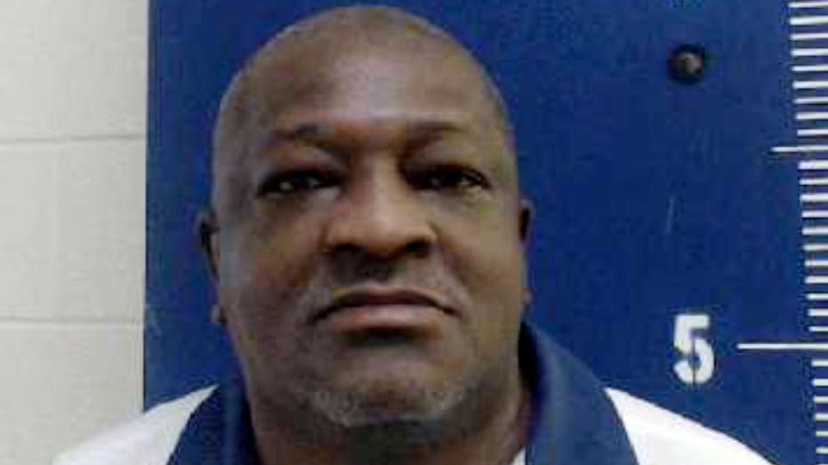 Georgia man put to death for rape, murder in state’s first execution in years