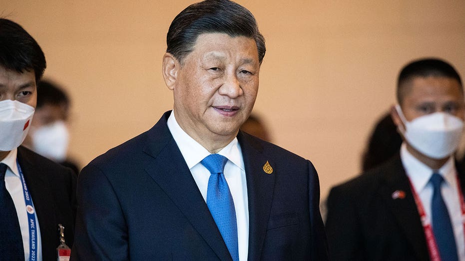 China’s Xi Jinping tells Dutch PM that restricting technology access won’t stop China’s advance