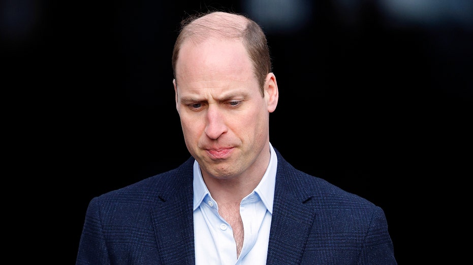 Prince William ‘simmering’ over Kate Middleton health speculation, is ‘bound to crack’: expert
