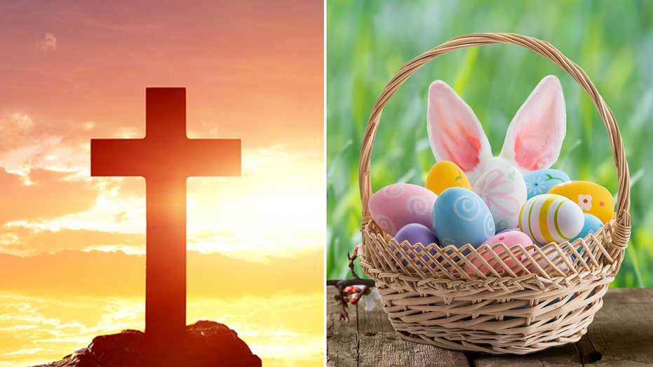 UK School faces backlash after canceling Easter celebration for 'inclusivity'