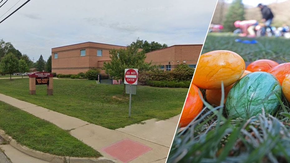 Michigan Easter egg hunt turns violent when man stabbed over ‘placement’ of eggs: Sheriff