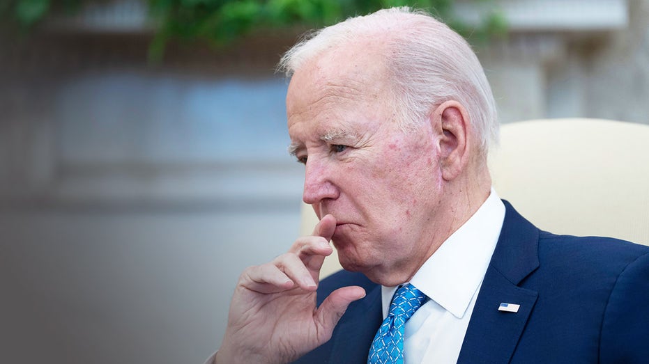 Washington Post editorial board says Biden should ignore liberal 'wish lists,' secure border to beat Trump