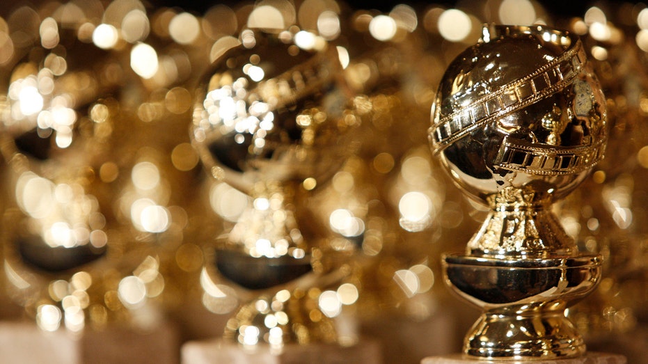 CBS reaches 5-year Golden Globes broadcast deal