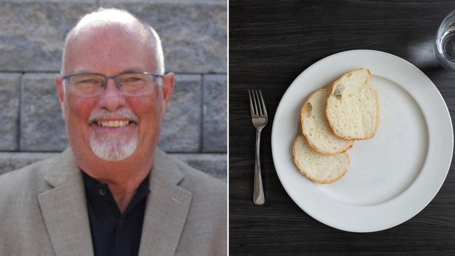 True meaning of fasting during Lent goes far beyond skipping dessert, says Georgia evangelist