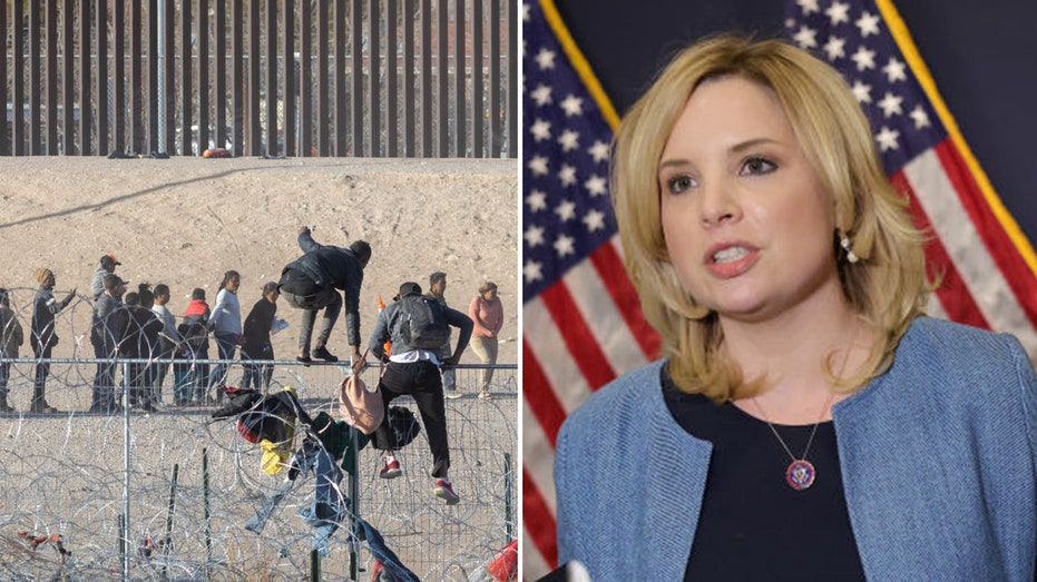 GOP bill looks to stop DHS from grounding air marshals at southern border