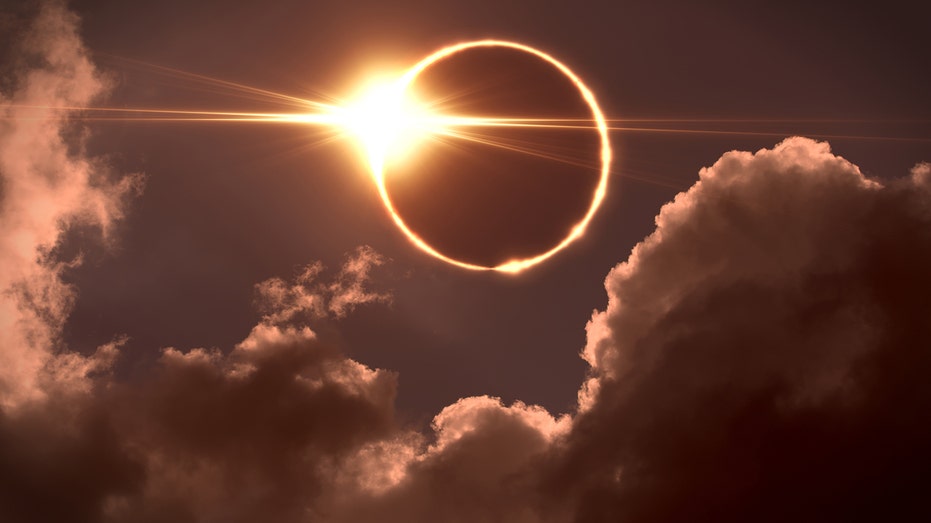 New York inmates will be able to view total solar eclipse after lawsuit settled with corrections department