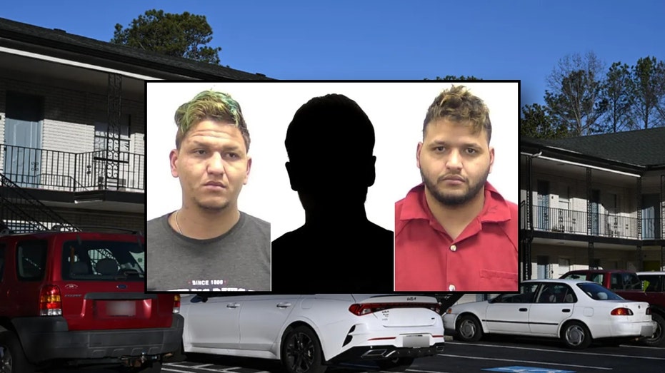 Laken Riley murder suspect's second brother was twice deported before settling in Georgia