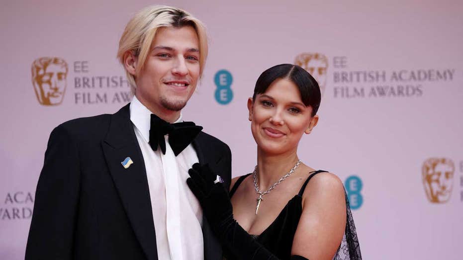 Millie Bobby Brown’s ‘Stranger Things’ co-star Matthew Modine to officiate her wedding with Jake Bongiovi