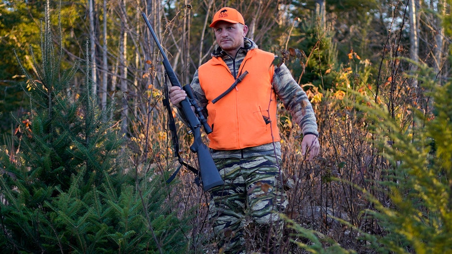 Top court upholds Maine’s Sunday hunting ban