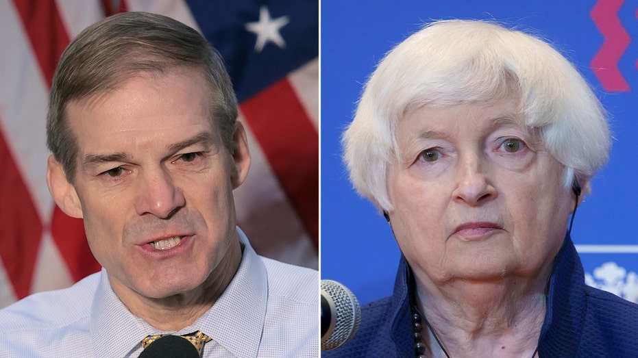 Jim Jordan opens investigation into accusations IRS is using AI to spy on taxpayers ‘en masse’