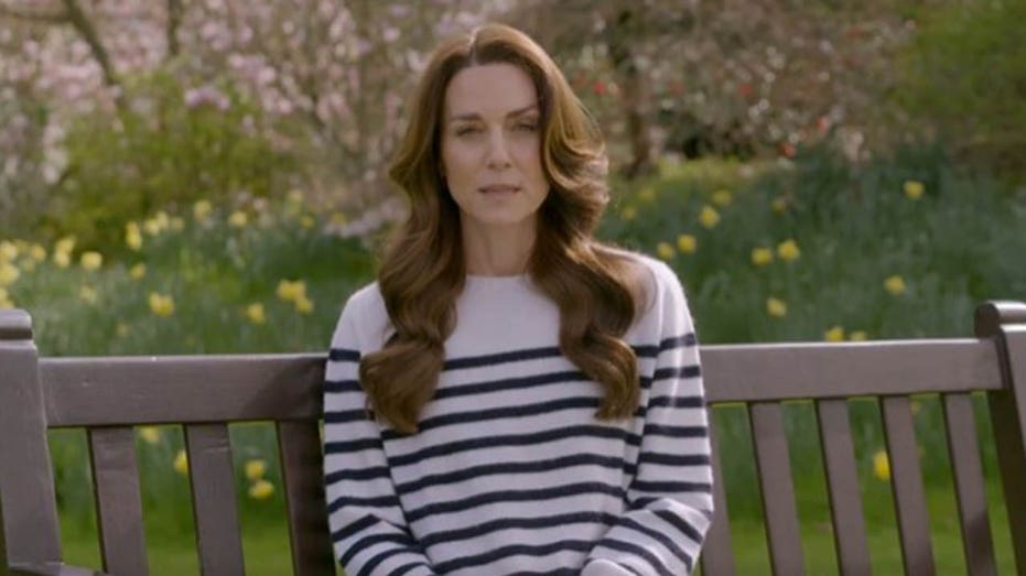 Kate Middleton’s cancer announcement video featured symbol of hope in fight against disease