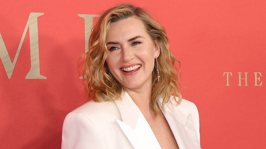 Kate Winslet on filming ‘absurd’ sex scenes in new show with co-star who ‘wanted to scare the s—‘ out of her