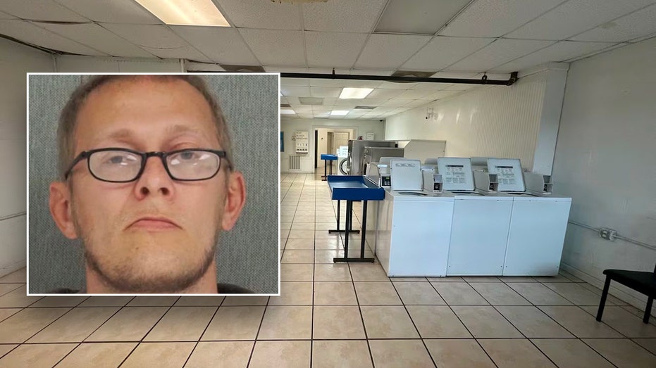 Woman fatally stabs convicted sex offender who tried to attack her at Louisiana laundromat: authorities