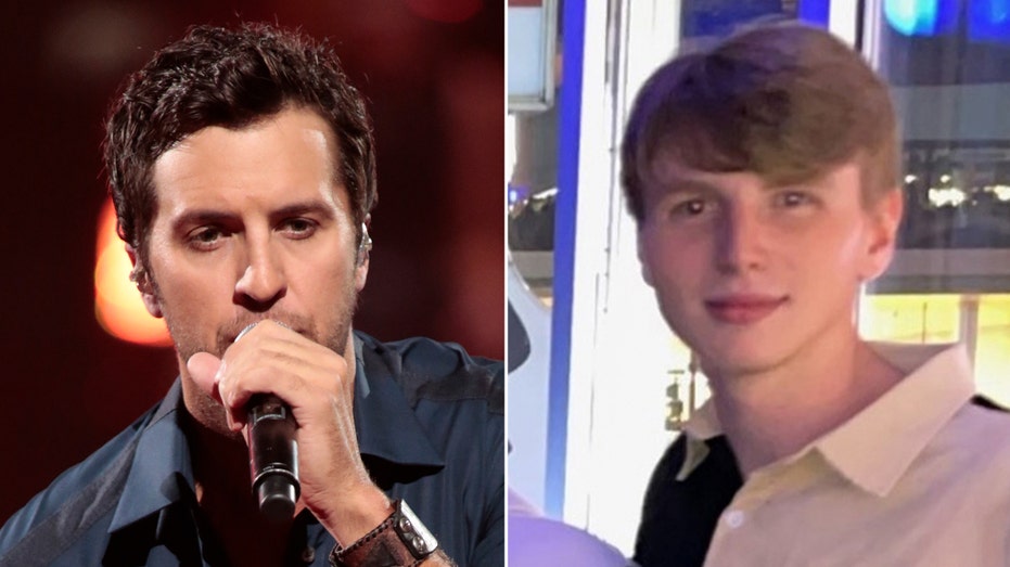 Luke Bryan speaks out about Mizzou student who went missing after leaving his Nashville bar