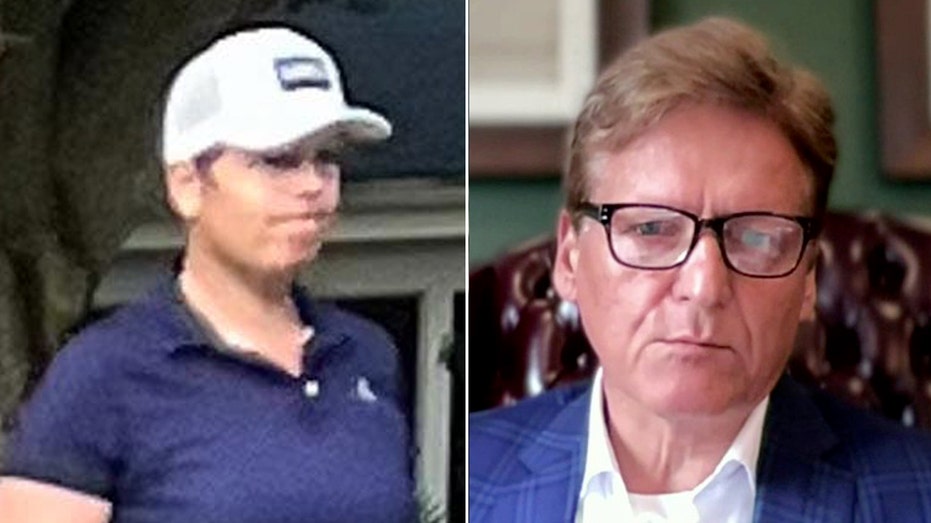 Women's pro golf tour defends trans athlete ban, emphasizes need for 'competitive fairness' in women's sports